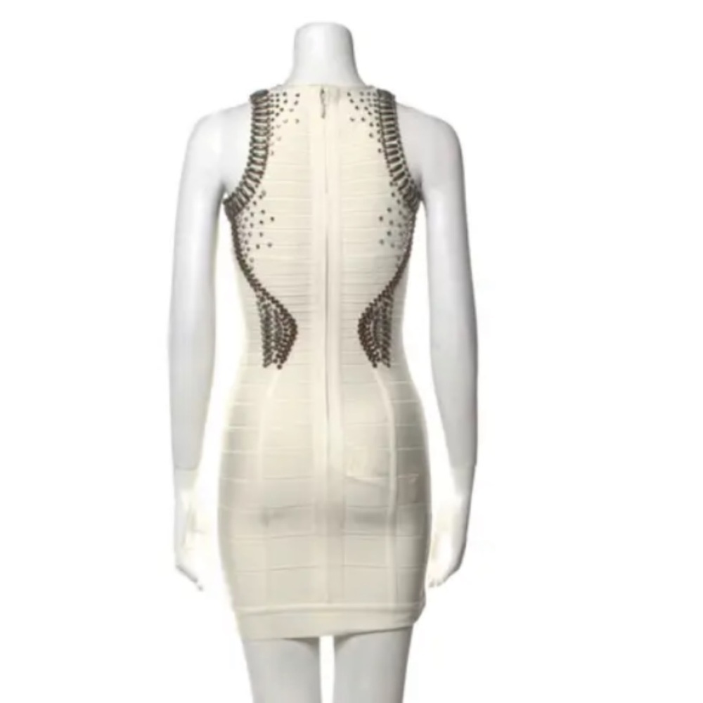 Herve Leger bandage dress - Picture 2 of 6